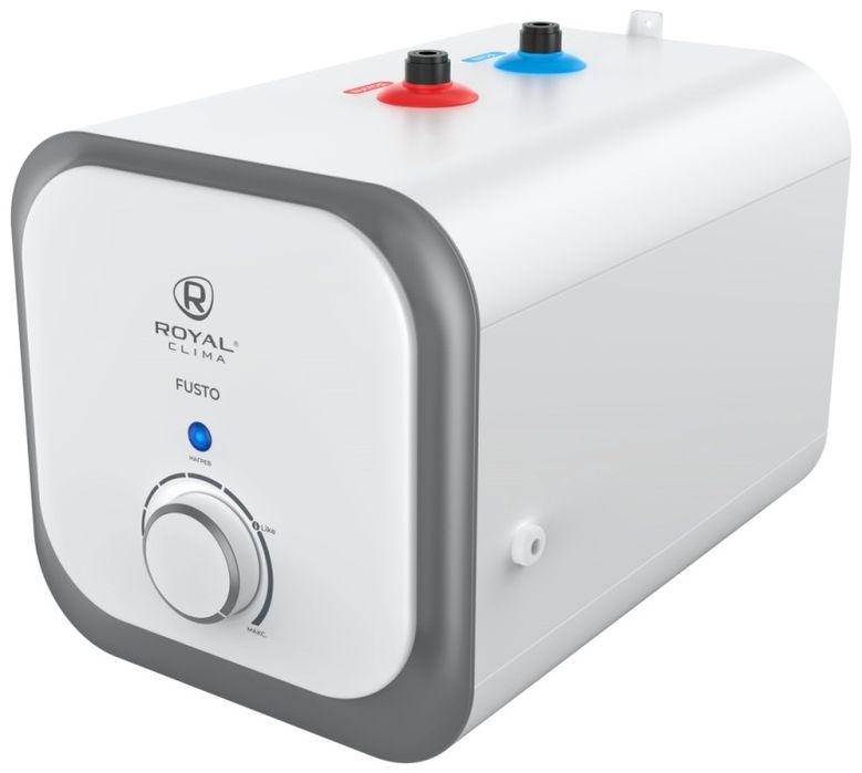 Электрический водонагрватель royal clima