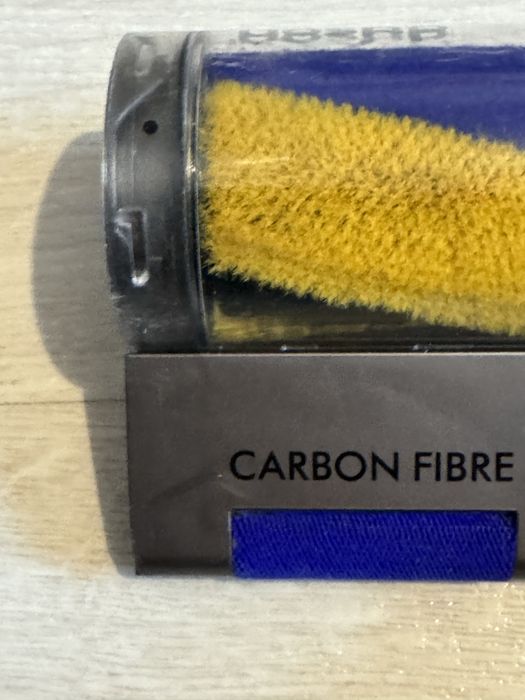 Perie Dyson V12 motorizata laser flufly