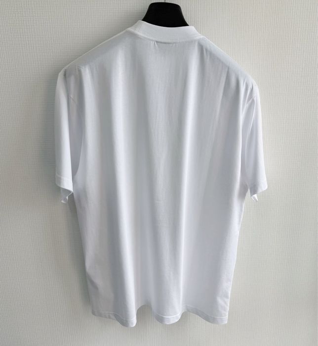 Tricou Balenciaga , calitate premium , pe comanda , nou , L