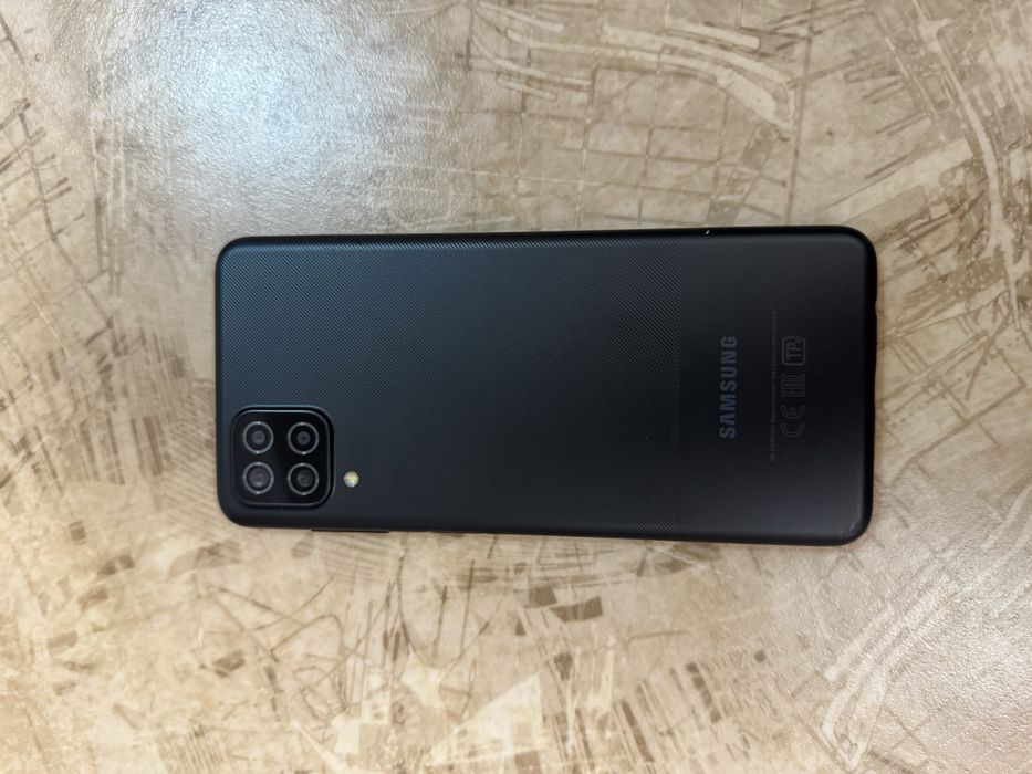 Самсунг Galaxy A12