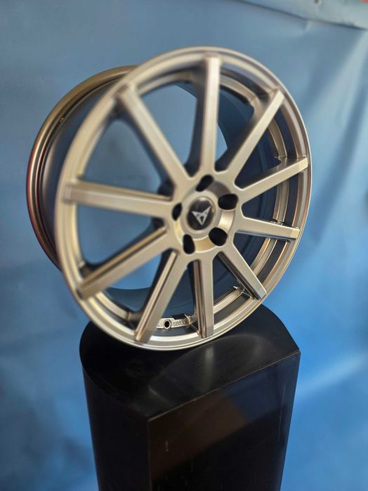 Jante Aliaj 5x112 18'' Cupra Leon Cupra Ateca Cupra Formentor NOI
