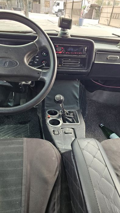 Jiguli 2104 sotiladi. 1991