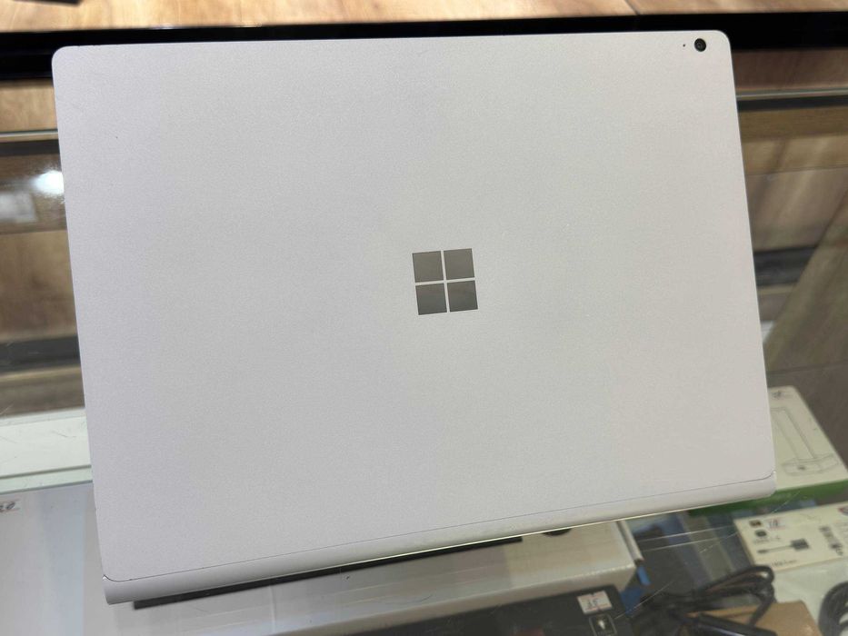 SURFACE Book 3 CORE i7-1065G7, 32гб 512ssd Nvidia GTX 1650