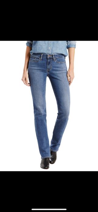 Дамски дънки Levis