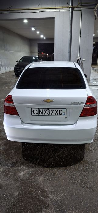 Nexia 3 aftamat arenda vikub