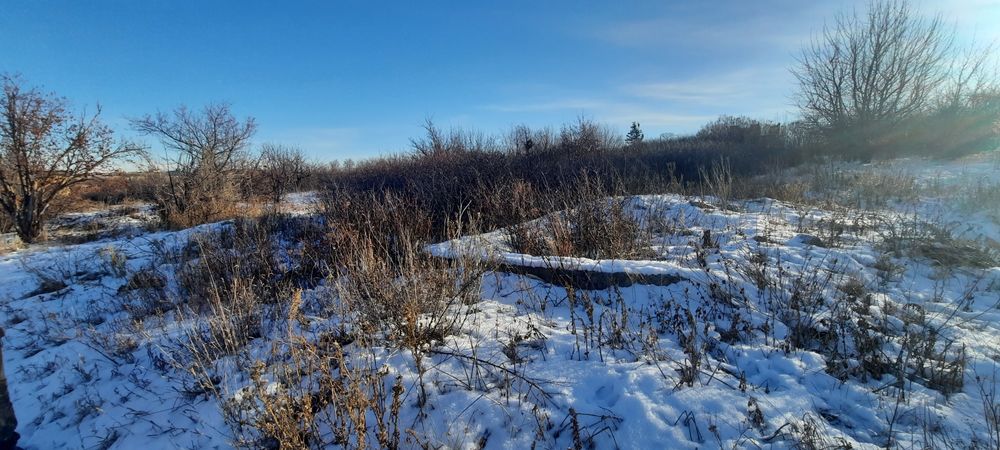 Продам дачный участок