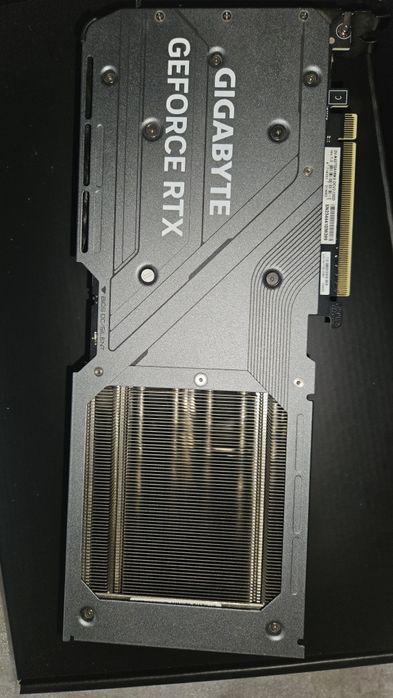 Gigabyte RTX 4070 ti Eagle OC