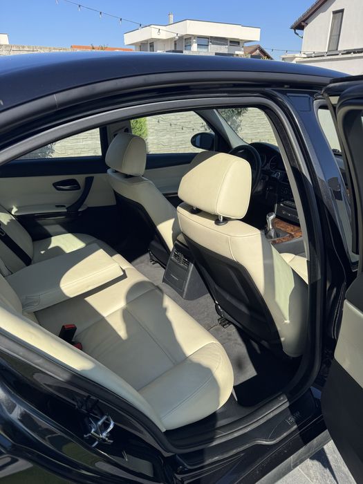 Bmw 320 I 150 CP XENON