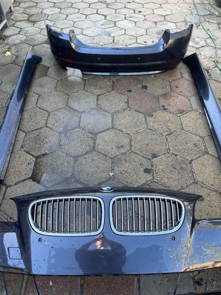 BMW f10 броня предна / задна прагове гр. Стара Загора Самара 1 • OLX.bg