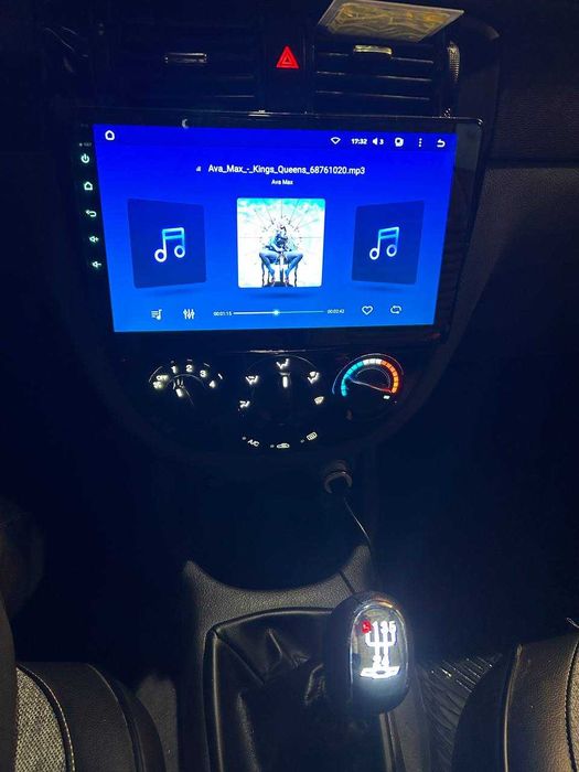 Срочно Продается Джентра 1 поз. (Механика)