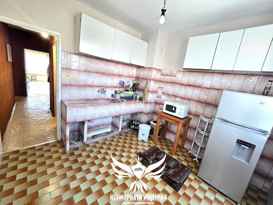 Продава се Тристаен апартамент в Асеновград - 90 кв.м за 1134 €/кв.м - Снимка #15