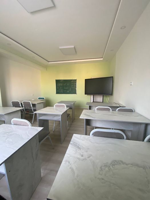 Xonalar ijaraga beriladi