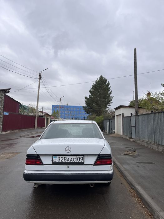 Продам Мерседес бенс