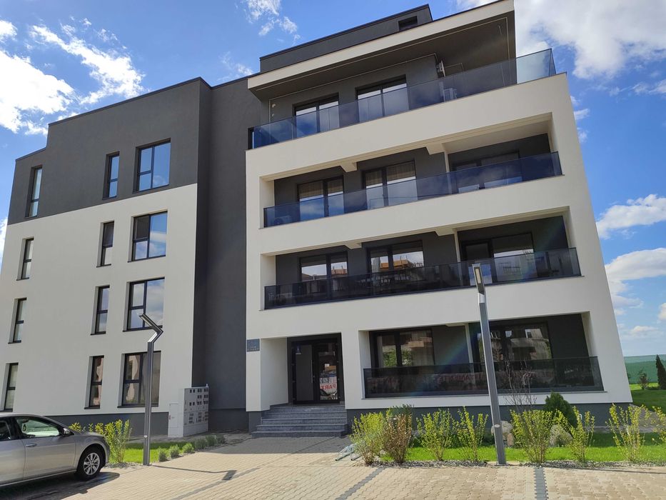 Apartamet de închiriat 2 camere Paulesti, Magnolia Village