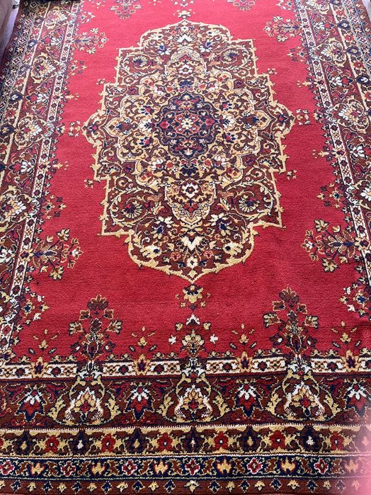 Продам ковер натуральный Монголия