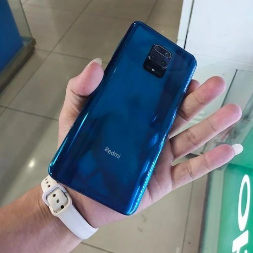 Redmi note 9 pro 6/64GB