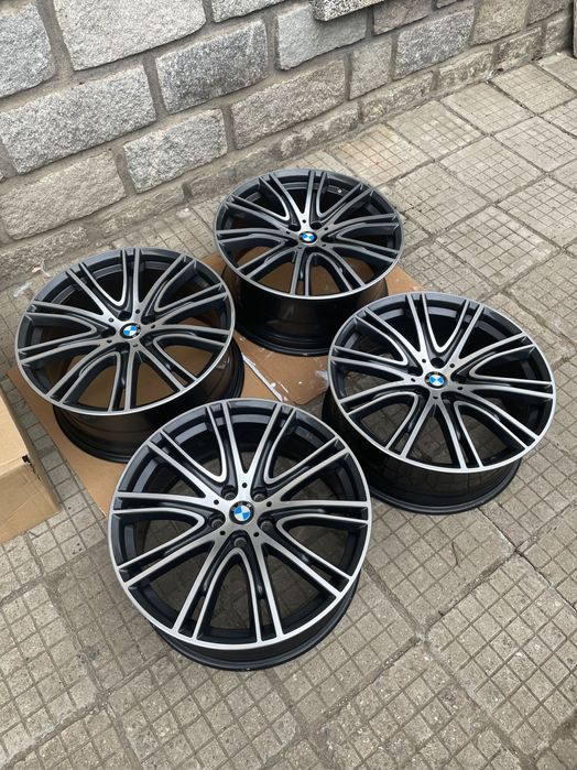 Джанти BMW style 759i 20” ОРИГИНАЛНИ