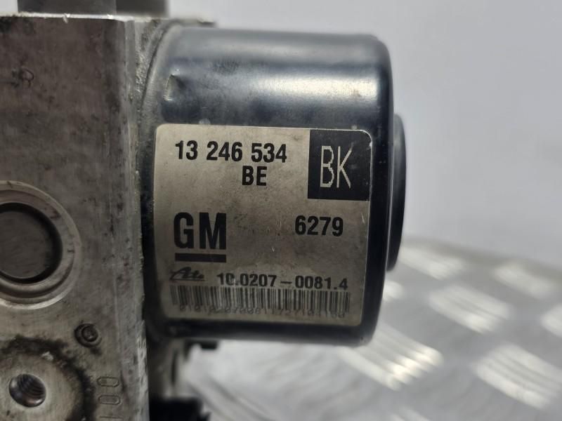 Pompa abs BK Opel Zafira B