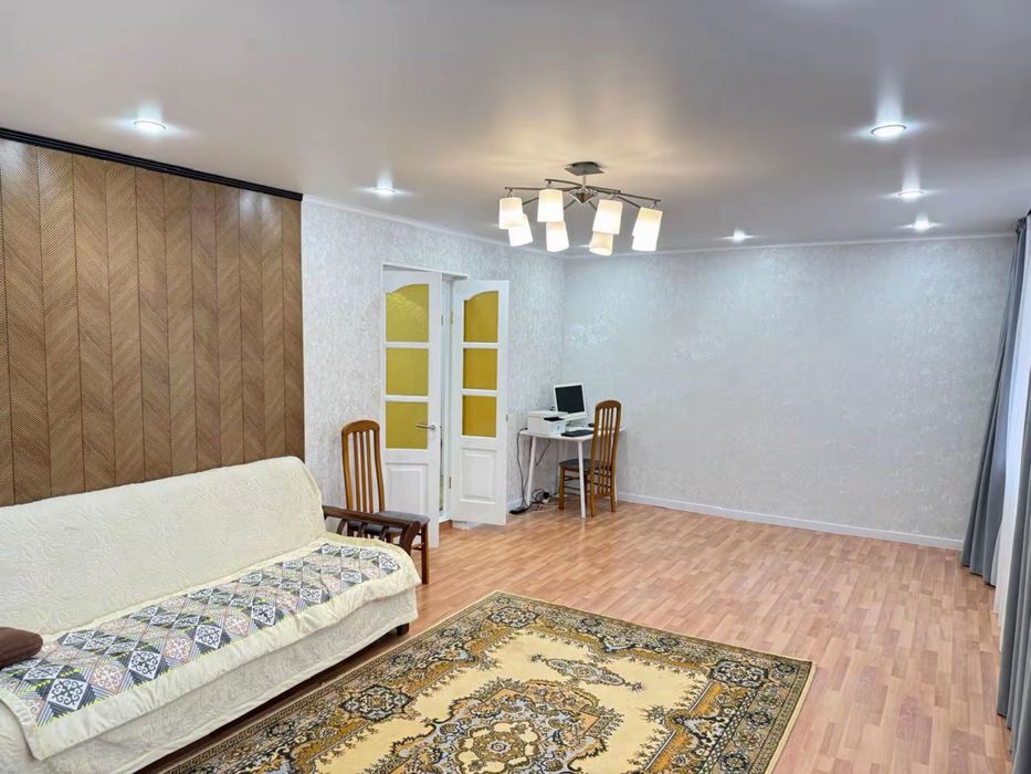 3-комнатной квартиры