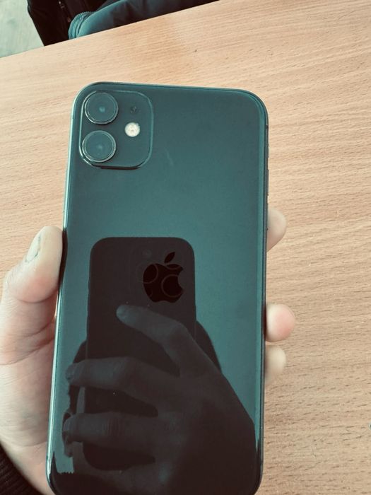Айфон 11