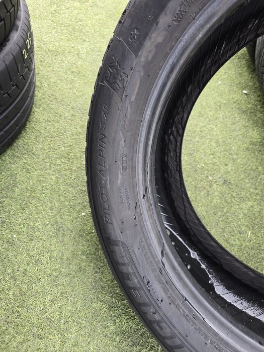 245.50.19 michelin m+s