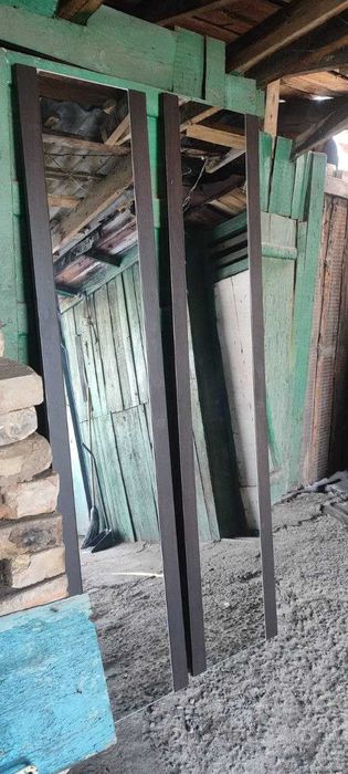 Зеркало для примерки одежды