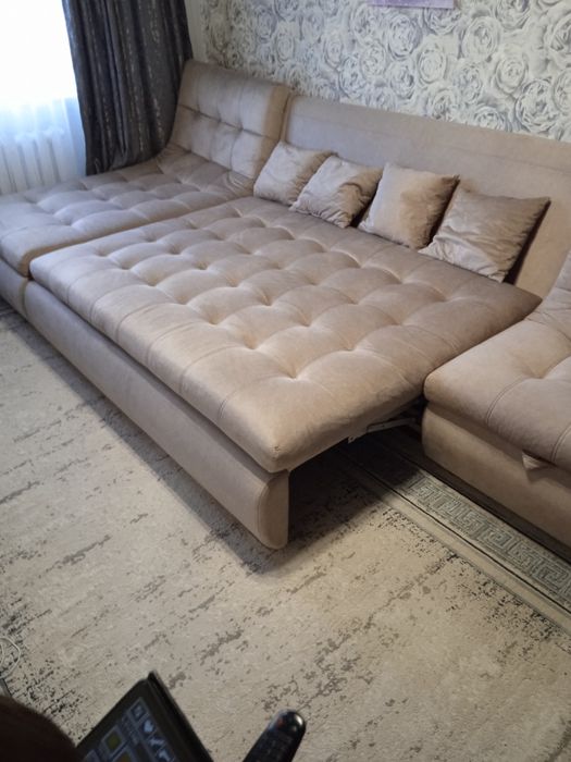 Продам диван в отличном состоянии