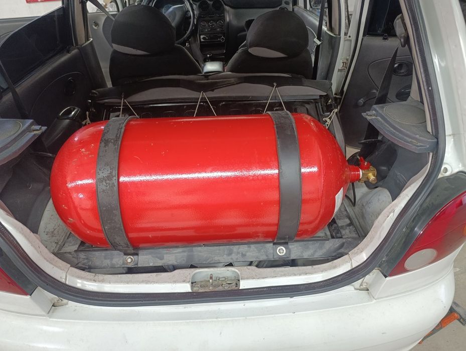 Метан б/у балонлар орнатамиз арзон намозларда 1 йил кафолати бор