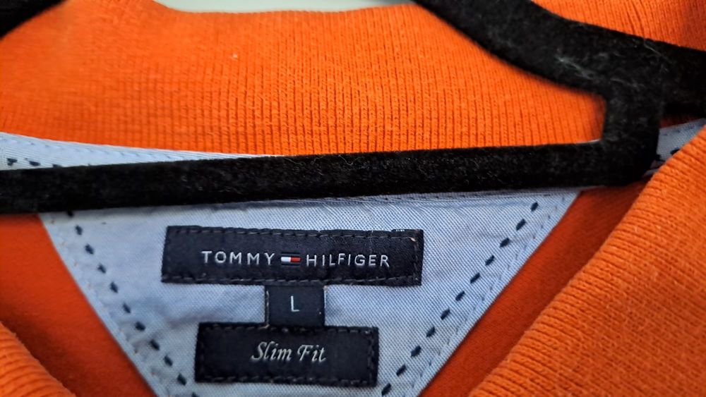 Tricou Tommy Hilfiger pentru damă