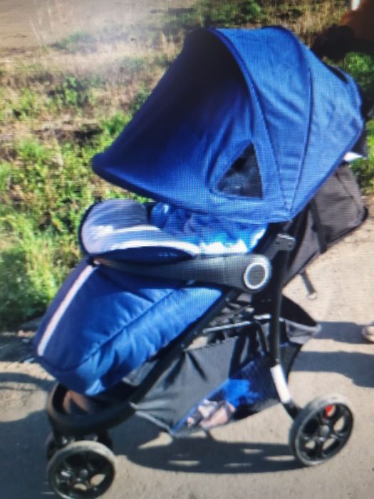 Коляска 20 000 тенге