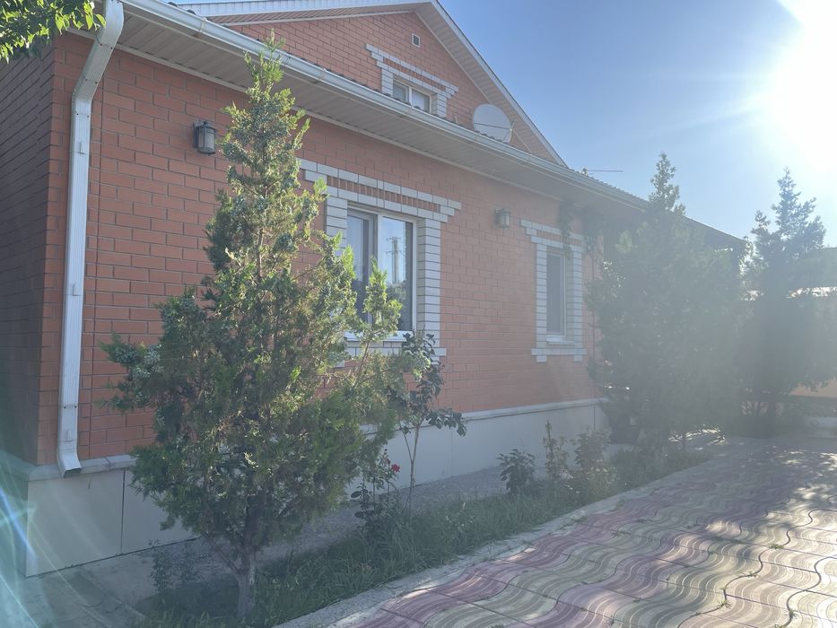 Мансарда / Частный дом