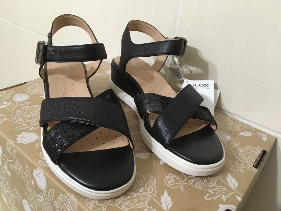 Geox - Sandale damă