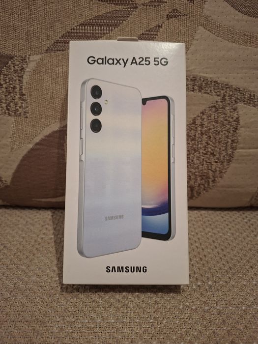 Samsung A25/128+документы