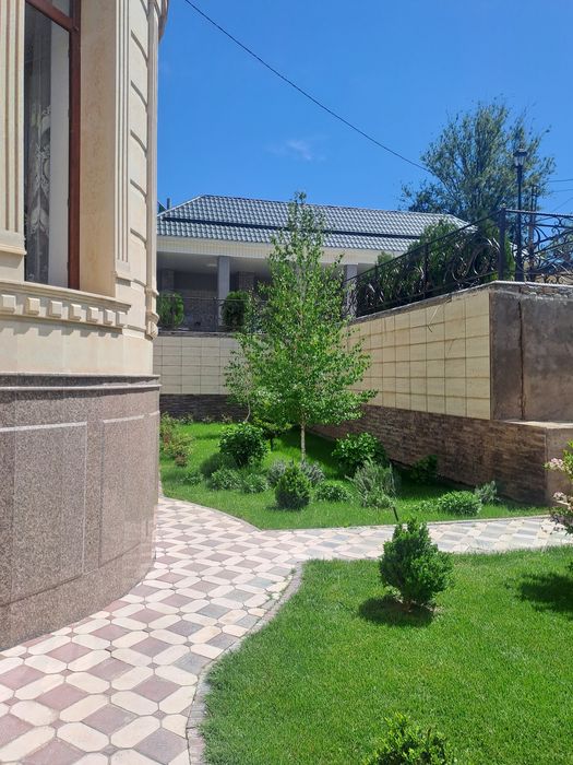 Газон Автополив водапад