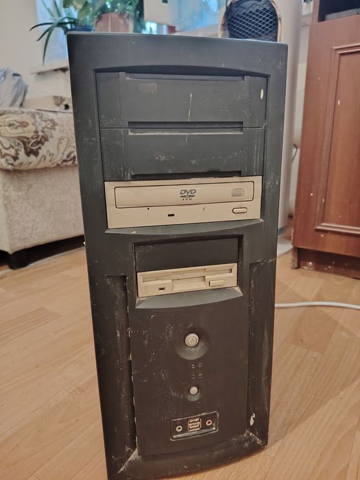 Продам системный блок