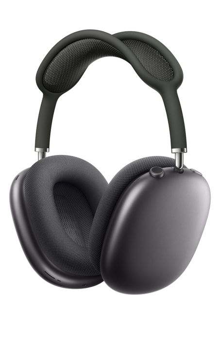 Наушники Apple AirPods Max черный