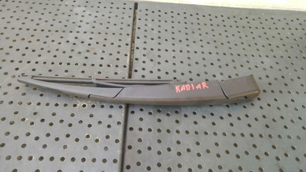 Brat stergator haion renault kadjar ha hl
