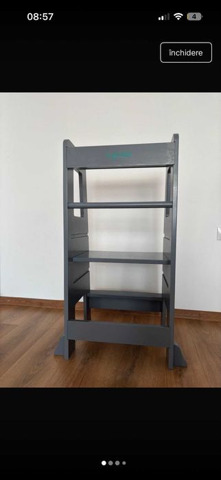 Learning tower turn de activitati