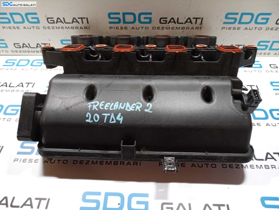 Galerie Admisie Aer Land Rover Freelander 2.0 TD4 1998 - 2006 Cod 2247586 [M6036]