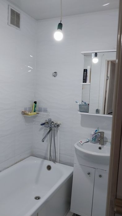Продаётся 3х комнатная квартира в 3-46