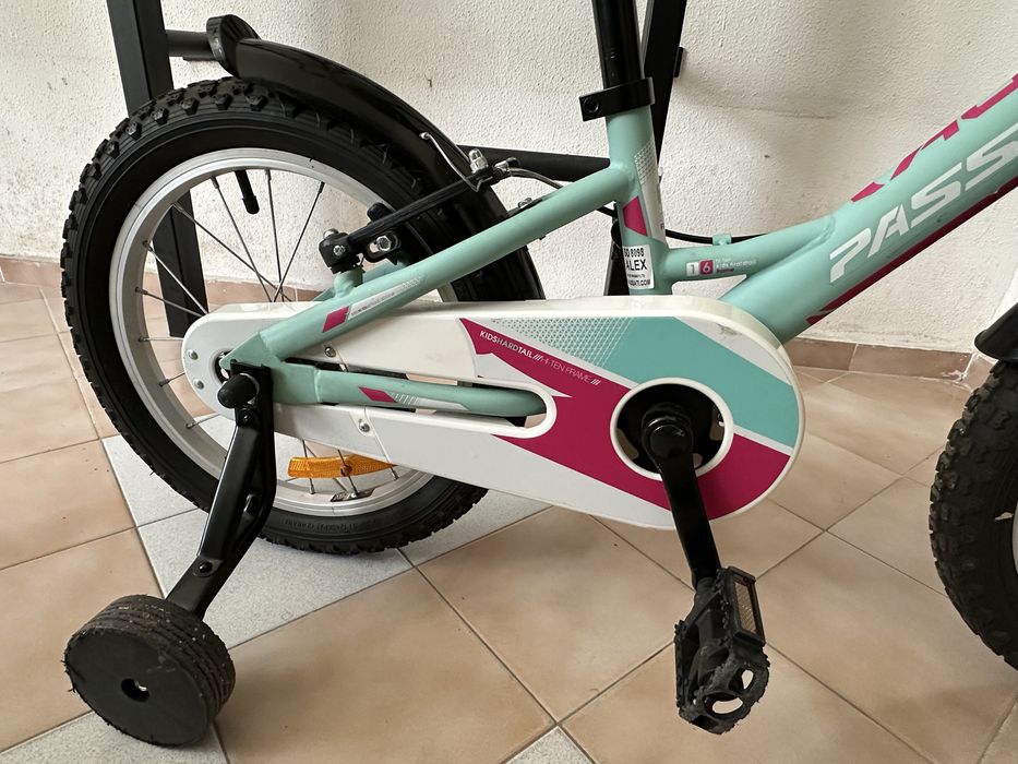 Колело Passati  Alex 16"