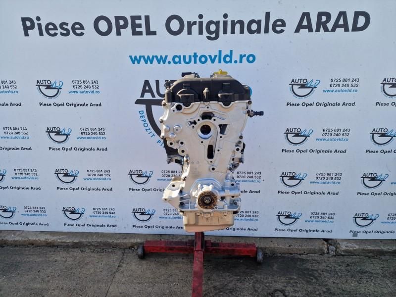 Motor fara anexe Opel Corsa D 1.2 i 80 cp 59 kw Z12XEP