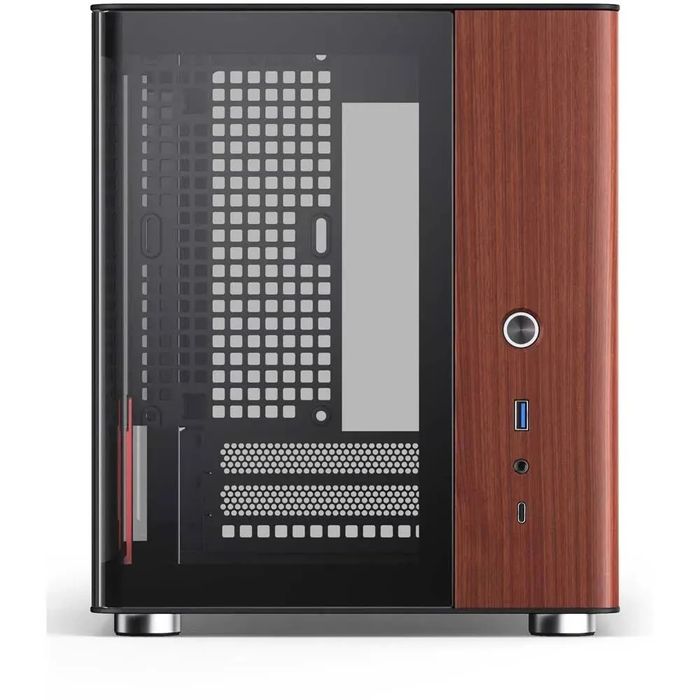 Vand Jonsbo Tk-0  itx