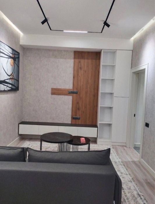 Аренда Квартира Чиланзарский Хамза Метро 850$