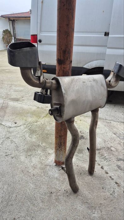 Гърне от Bmw x3 m40i