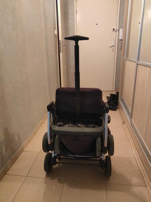 Детска количка Cam Compass