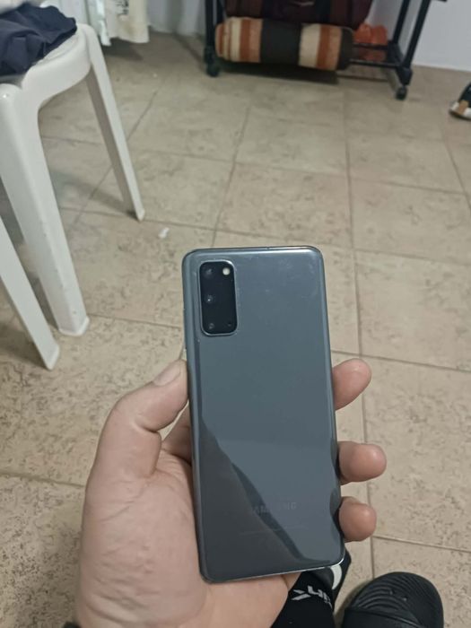 Samsung galaxy s20