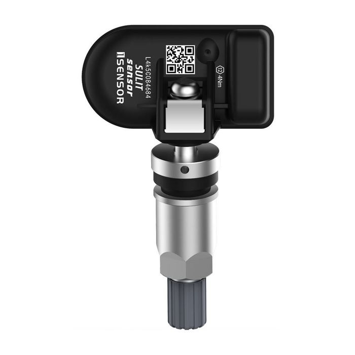 Датчики давления в шинах