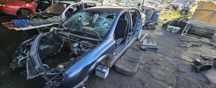 Maneta semnalizare 89005039 89005039 Opel Vectra C