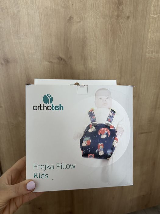 Профилактични гащички от дисплазия